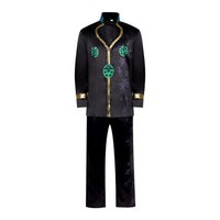 Giorno Giovanna Mobster Suit Costume