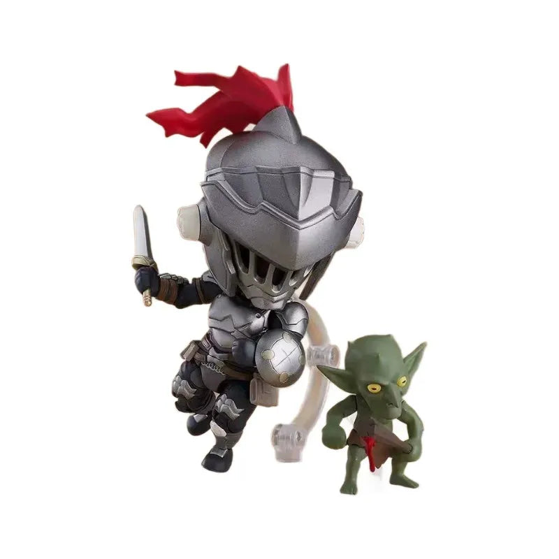 Nendoroid 1042 Orcbolg Goblin Slayer Figurine