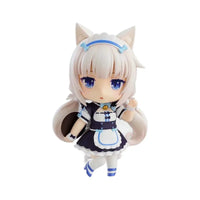 Nendoroid Chocola & Vanilla Nekopara Figures