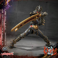 Yolopark AMK Pro Series Karas Otoha Model Kit
