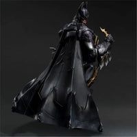 Play Arts Armoured Batman Action Figure (27 cm)