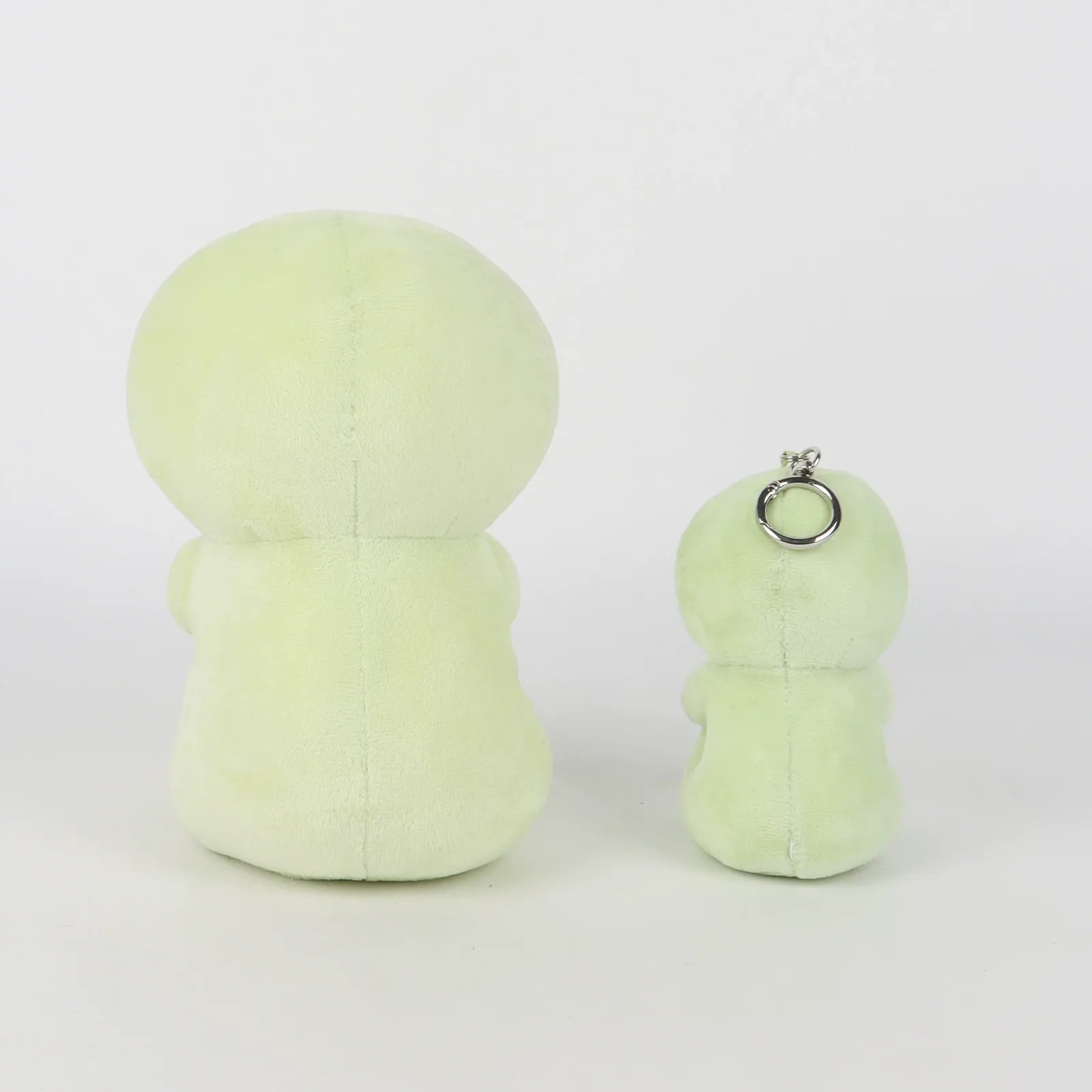 Smiski Corner Companion Plushie
