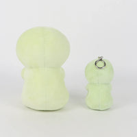Smiski Corner Companion Plushie