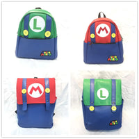 Super School Mode Mareo Bag