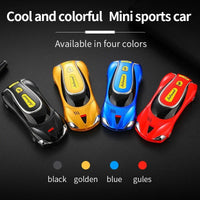 TurboTalk GT Mini Car Phone