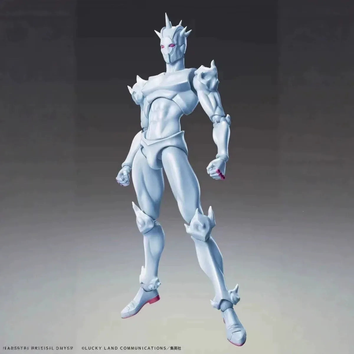 JoJo's Bizarre Adventure Weather Report Premium Figure (16 cm)