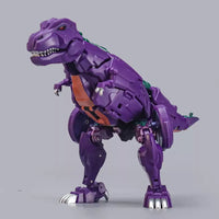 RT-02 Tyrant Rex Action Figure (13 cm)