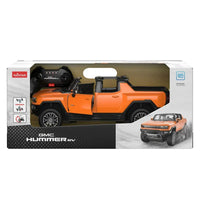 Rastar 1:16 GMC Hummer EV RC Vehicle