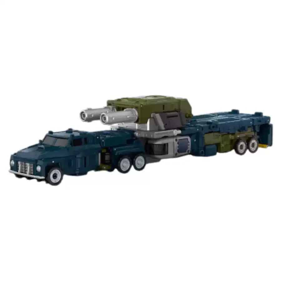 Transformers AoP Combaticon Onslaught Action Figure