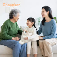 Chongker MateCat 1.1 Robot Companion Cat