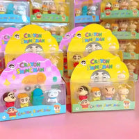 Shinichan Clean Slate 3D Eraser