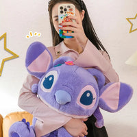 Angel Lavender Premium Bouquet Plushie (55 cm)