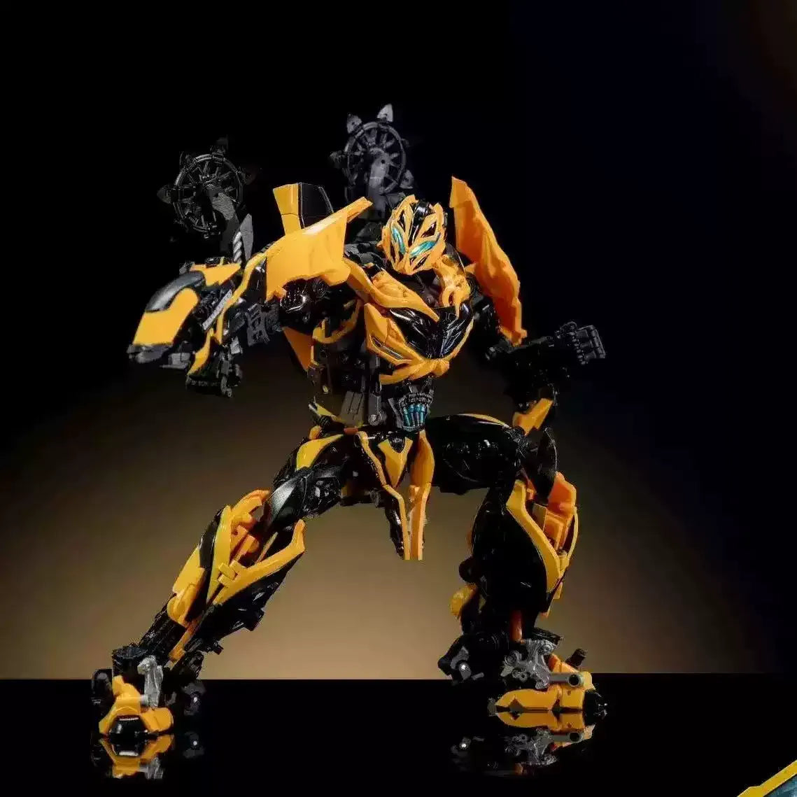Unique Toys UT R-11 Buzz Guardian Mecha Figure