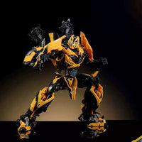 Unique Toys UT R-11 Buzz Guardian Mecha Figure