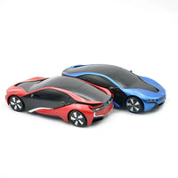 Rastar 1:24 BMW i8 Premium RC Vehicle