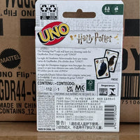 Harry Potter UNO Card Game