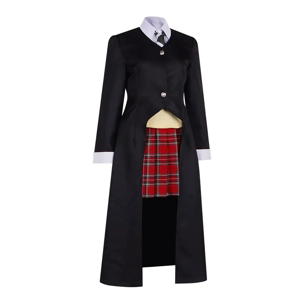 Maka Albarn Souleater Costume
