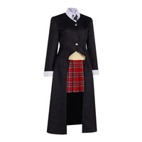 Maka Albarn Souleater Costume