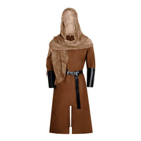 Shadow Crusade Templar Costume