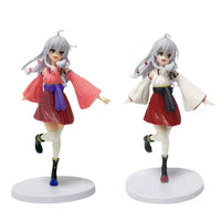 Elaina Kimono Style Ver. Figure (21 cm)