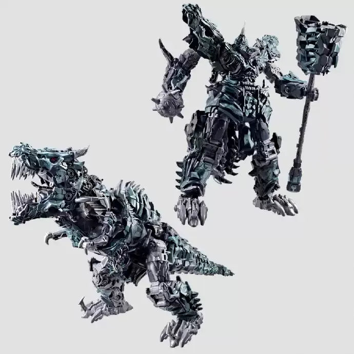 Transformers SS Leader Class AoE Grimlock Action Figure