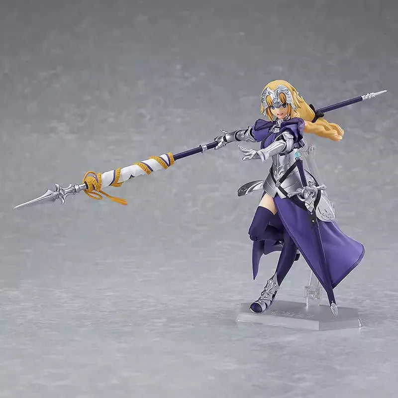 Figma 366 Jeanne d'Arc Figure (14 cm)