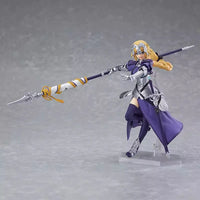 Figma 366 Jeanne d'Arc Figure (14 cm)