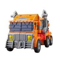 Transformers AoP Junkion Wreck-Gar Action Figure