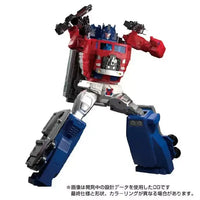 Transformers Masterpiece MPG-09 Super Ginrai Action Figure