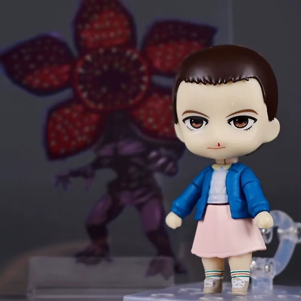 Nendoroid 1507 Stranger Things Eleven Figure
