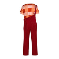 Wreck It Ralph Costume