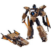 Transformers AoP The Thirteen Vector Prime Action Figure