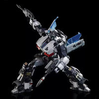 Bingo Toys BT-07 Jaz Jezzy Action Figure