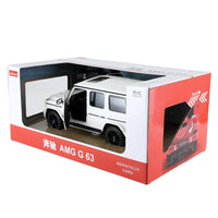 Rastar 1:14 Scale Mercedes-AMG G 63 RC Car
