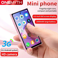 S25 Pro Android Mini Smartphone