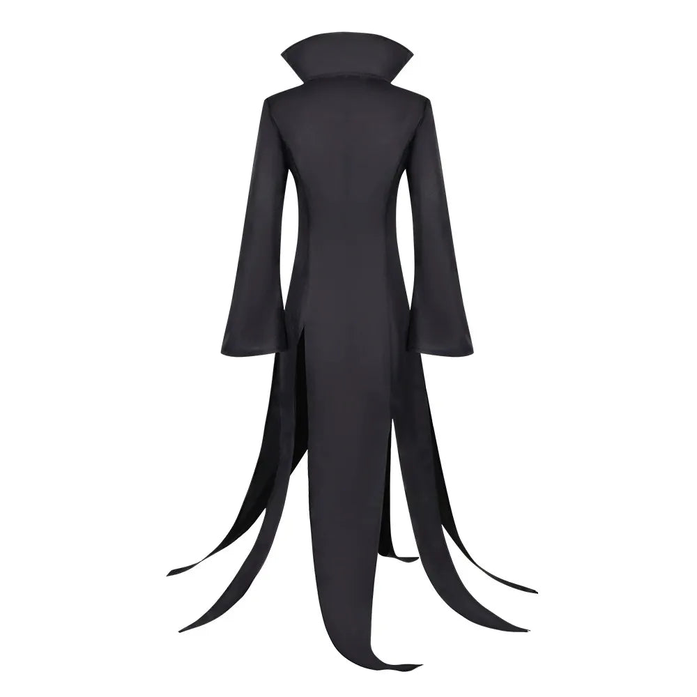 Tatsumaki Tornado Classic Gown Cosplay