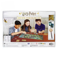 Harry Potter Potions Challenge Board Game