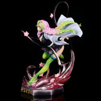 Mitsuri Kanroji Love Hashira Figure (22 cm)