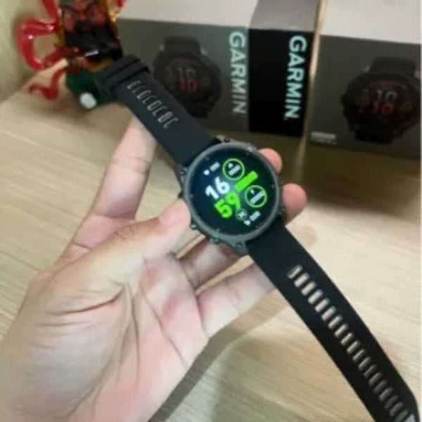 GRMN Fenix 8 Smartwatch