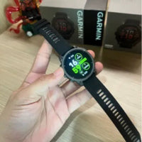 GRMN Fenix 8 Smartwatch