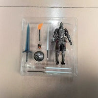 Figma Raging Wolf Elden Ring Figurine (21 cm)