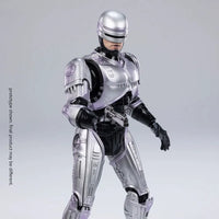 Hiya Toys RoboCop 1:12 Ultimate Action Figure
