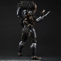 Play Arts Apex Predator Figure (27 cm)