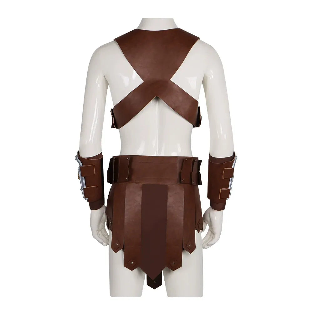 He-Man Eternia Guardian Costume