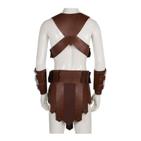 He-Man Eternia Guardian Costume