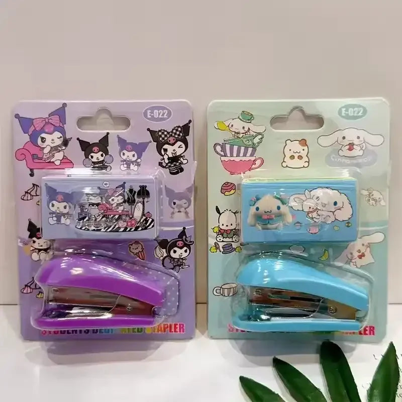 Sanliou All Stars Stapling Machine