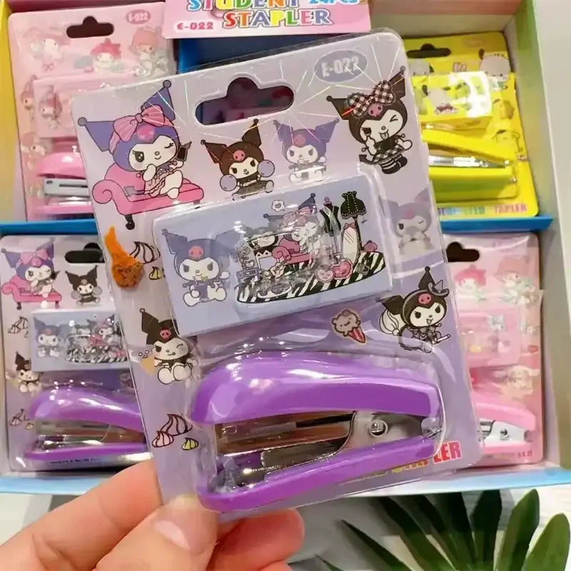 Sanliou All Stars Stapling Machine