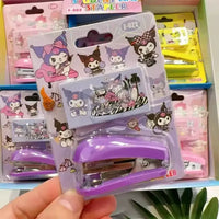 Sanliou All Stars Stapling Machine