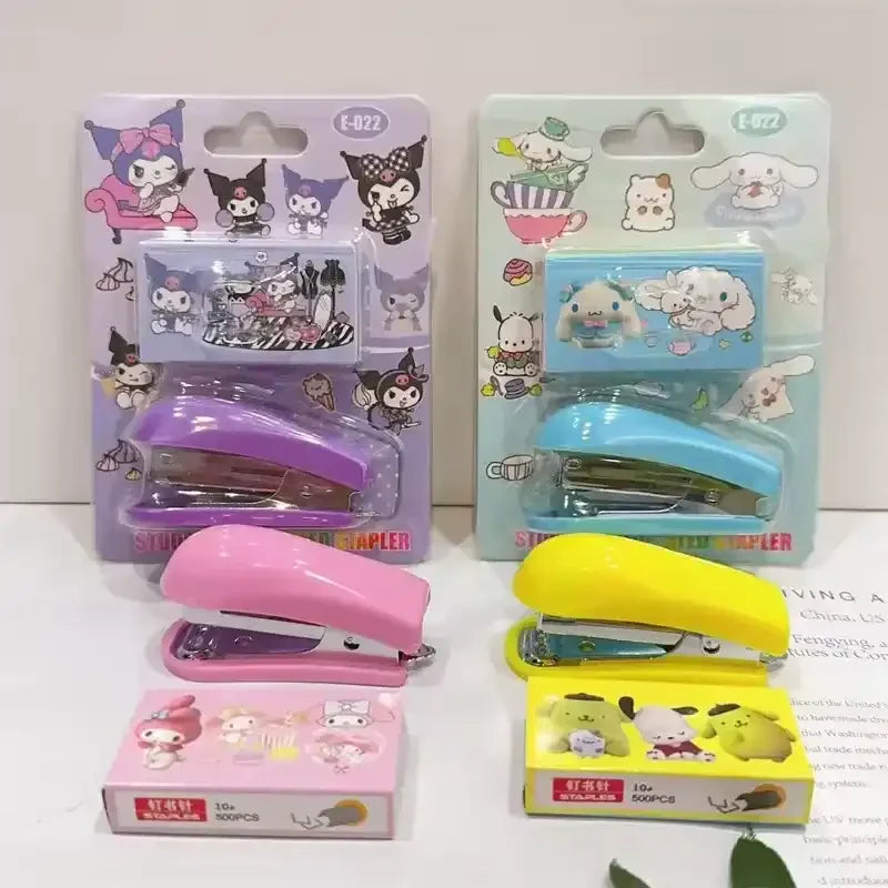 Sanliou All Stars Stapling Machine