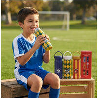 DZNY Mickey Mouse World Cup Football Edition Insulated Bottle (500 ml)